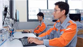 Sức hút trường nghề