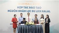 Thị trường du lịch Halal 350 tỉ USD, cơ hội cho nguồn nhân lực đạt chuẩn