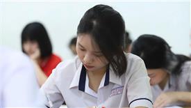 Điểm chuẩn đại học lạm phát, gần 10 điểm mỗi môn vẫn rớt, chuyện gì xảy ra?