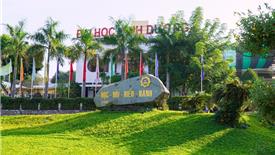 Điểm chuẩn Trường Đại học Bình Dương 2025 từ 15 đến 19 điểm