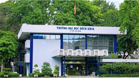 Tốp 3 ngành có điểm chuẩn cao nhất Trường ĐH Bách khoa - ĐHQG TP HCM