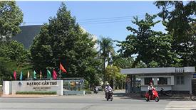 Điểm chuẩn ĐH Cần Thơ: 4 ngành trên 28 điểm