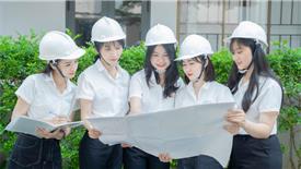 Điểm chuẩn Trường Đại học Giao thông Vận tải TP.HCM từ 668 đến 999 điểm