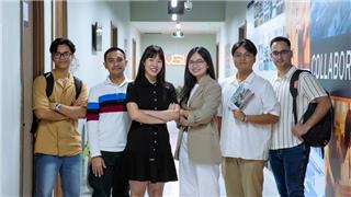 Điểm chuẩn Trường Đại học Việt Đức từ 18 đến 26,5