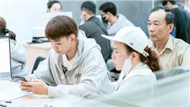 Nhiều thí sinh bỏ xác nhận nhập học đại học, chuyển sang cao đẳng