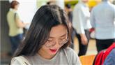 Một ngành có điểm chuẩn hơn điểm sàn gần 14 điểm, vượt cả sư phạm