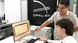 Sinh viên Pháp đến TP.HCM thực tập nhờ... tra Google