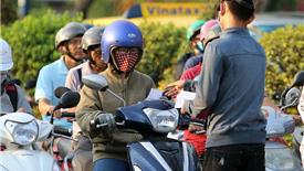 Công an cảnh báo chiêu trò lừa đảo, sinh viên coi chừng sập bẫy