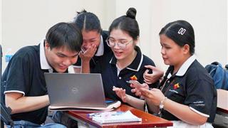 Săn học bổng: Một công, nhiều việc