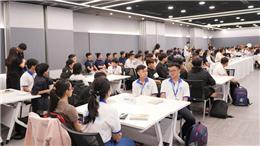 Sinh viên học tại doanh nghiệp làm game phát hành toàn cầu