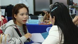 Hàng ngàn việc làm chờ ứng viên, có vị trí lương đến 50 triệu đồng/tháng