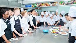 Chương trình liên kết đào tạo quốc tế: Ngày càng khó tuyển sinh