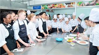 Chương trình liên kết đào tạo quốc tế: Ngày càng khó tuyển sinh