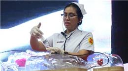 Sinh viên CĐ y có thể học liên thông trở thành bác sĩ?