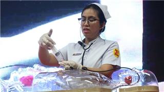 Sinh viên CĐ y có thể học liên thông trở thành bác sĩ?