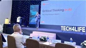 Chuyên gia công nghệ chỉ ra sự thiếu trí tuệ của AI và lời nhắc quan trọng