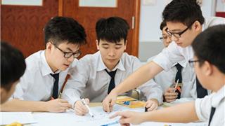 Lộ trình ôn thi vào 10 môn Toán bứt phá điểm số từ A đến Z