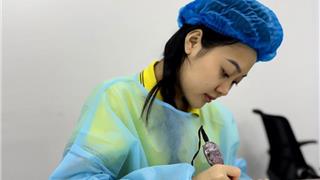 3 khóa học đào tạo nghề phun xăm phổ biến trên thị trường hiện nay