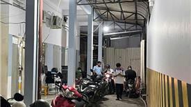 Sinh viên cần tìm chỗ ở hãy đến những địa điểm này