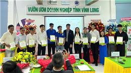 05 dự án khởi nghiệp gọi vốn thành công tại sự kiện Demo Day