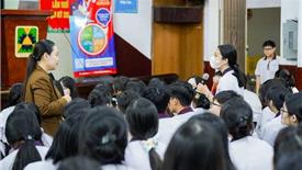 Làm nghề không theo ngành học đang ngày càng phổ biến:Lệch pha giữa đào tạo và thị trường lao động?