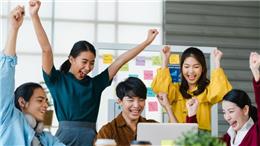 Tìm hiểu nghề nghiệp và thu nhập: Định hình tương lai từ những lựa chọn thực tế