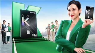 KBank hướng dẫn chi tiết bạn cách thanh toán thẻ tín dụng