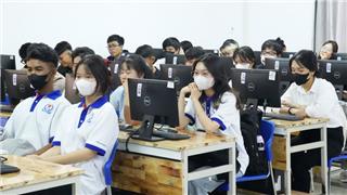 Cuộc đua nhân lực ngành công nghệ cao