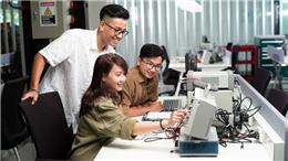 Con gái có nên học ngành khoa học dữ liệu không