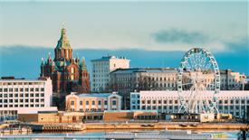 Triển lãm du học Châu Âu giải đáp mọi trăn trở của phụ huynh và học sinh Việt Nam