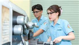 Nhiều trường cao đẳng tuyển sinh tốt