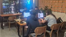 Để sống trên đám mây an toàn…