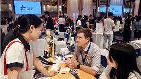 Du học Úc, Mỹ, Canada, các nước châu Âu năm 2026 ra sao?