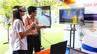 Chuyển đổi số: Chìa khóa của giáo dục TP.HCM