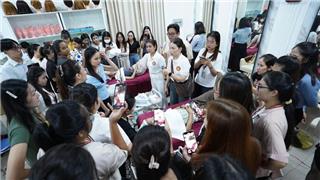 Mô hình trung học nghề sẽ là giải pháp phân luồng mới