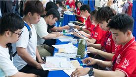 Tuyển sinh ĐH năm 2026 theo xu hướng nào?