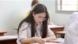 Các mốc thời gian triển khai thi tốt nghiệp THPT trên máy tính