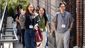 Du học sinh Mỹ sẽ được miễn 100.000 USD phí visa H-1B