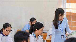 TP HCM công bố đề thi tham khảo kỳ thi lớp 10 năm 2026