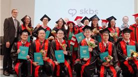 Y Việt - Đức bị dừng, Đại học Y khoa Phạm Ngọc Thạch đưa ra phương án xử lý