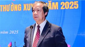 Tháng 11 sẽ có phương án sáp nhập các trường cao đẳng, trường nghề