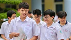 Hướng dẫn ôn tập, làm bài thi đạt điểm cao từ đề minh họa thi toán lớp 10 ở TP HCM