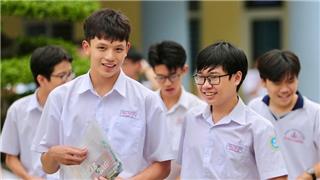 Hướng dẫn ôn tập, làm bài thi đạt điểm cao từ đề minh họa thi toán lớp 10 ở TP HCM