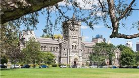 Du học sinh quốc tế tới Canada giảm mạnh