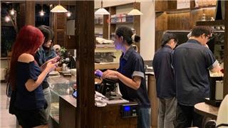 Những công việc làm thêm giúp sinh viên trang trải cuộc sống