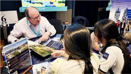 Chuyện của những người tư vấn du học