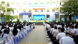 Đề án “Đưa tiếng Anh thành ngôn ngữ thứ hai trong trường học” đã được Chính phủ phê duyệt