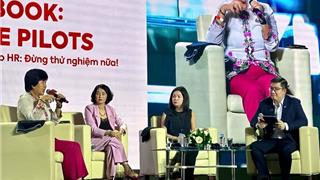 2% người lao động không quan tâm tới AI