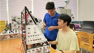 Kỹ sư trẻ tài năng được hưởng phụ cấp tăng thêm bằng 150% lương