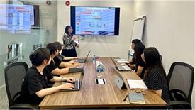 Làm nghề không theo ngành học đang ngày càng phổ biến